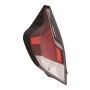 DEPO 312-19ABL-WC Capa Tail Lamp