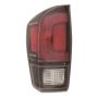 DEPO 312-19ACL-AC2C Capa Tail Lamp