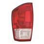 DEPO 312-19ACL-ACVCR Capa Tail Lamp