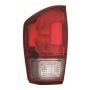 DEPO 312-19ACL-AS-CR Tail Lamp