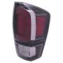 DEPO 312-19ACR4AC2C Capa Tail Lamp