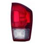 DEPO 312-19ACR-AC-CR Capa Tail Lamp