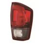 DEPO 312-19ACR-AS2CR Tail Lamp