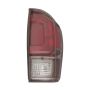DEPO 312-19ACR-AS-C Tail Lamp