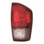 DEPO 312-19ACR-AS-CR Tail Lamp