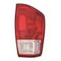 DEPO 312-19ACR-ASVCR Tail Lamp