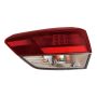 DEPO 312-19ANL-ASN2 Tail Lamp