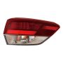 DEPO 312-19ANR-ACN2 Capa Tail Lamp