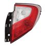 DEPO 312-19AQR-UC Capa Tail Lamp