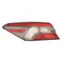 DEPO 312-19ASL3AS Tail Lamp