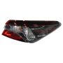 DEPO 312-19ASR-AC2 Capa Tail Lamp
