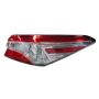 DEPO 312-19ASR-UC Capa Tail Lamp