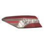 DEPO 312-19ATL-AC8 Capa Tail Lamp