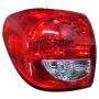 DEPO 312-19AUL-AC1 Capa Tail Lamp