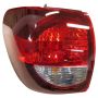 DEPO 312-19AUL-AC Capa Tail Lamp