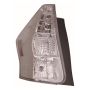 DEPO 312-19B2L-AS Tail Lamp