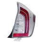 DEPO 312-19B4R-WC-R Capa Tail Lamp