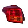 DEPO 312-19B6L-AS Tail Lamp
