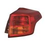 DEPO 312-19B6R-AS Tail Lamp