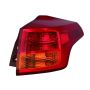 DEPO 312-19B6R-UC Capa Tail Lamp