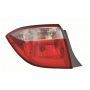DEPO 312-19B8L-AS Tail Lamp