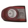 DEPO 312-19B9L-US Tail Lamp