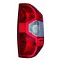 DEPO 312-19C1R-AS Tail Lamp