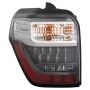 DEPO 312-19C2L-AS Tail Lamp