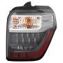 DEPO 312-19C2R-AS Tail Lamp