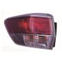 DEPO 312-19C3L-AS Tail Lamp