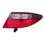 DEPO 312-19C4R-AC2 Capa Tail Lamp