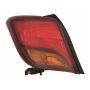 DEPO 312-19C5L-UC Capa Tail Lamp