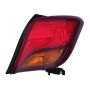 DEPO 312-19C5R-UC Capa Tail Lamp