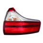 DEPO 312-19C6R-AC Capa Tail Lamp