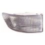 DEPO 312-2003R-AC Capa Fog Lamp
