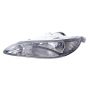 DEPO 312-2008L-AC Capa Fog Lamp