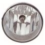 DEPO 312-2016N-AS Fog Lamp