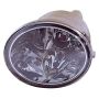 DEPO 312-2017L-AC Capa Fog Lamp