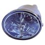 DEPO 312-2017L-AS Fog Lamp