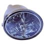 DEPO 312-2017R-AS Fog Lamp