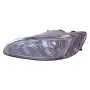 DEPO 312-2019L-AS Fog Lamp