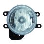 DEPO 312-2030L-AC Capa Fog Lamp