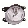 DEPO 312-2031L-AC Capa Fog Lamp