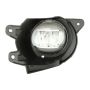 DEPO 312-2034L-AC Capa Fog Lamp