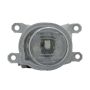 DEPO 312-2035L-AC Capa Fog Lamp