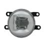 DEPO 312-2036L-AC Fog Lamp
