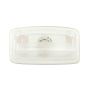 DEPO 312-2103N-AS License Lamp