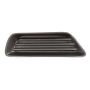 DEPO 312-2507R-UD Fog Lamp Cover