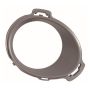 DEPO 312-2516R-UD Fog Lamp Bezel