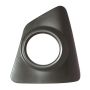 DEPO 312-2522L-UD Fog Lamp Cover